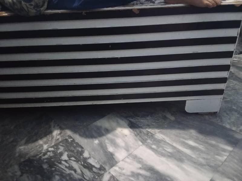normal bed hai 1