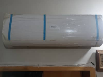 Haier 2Ton Inverter AC 10/10