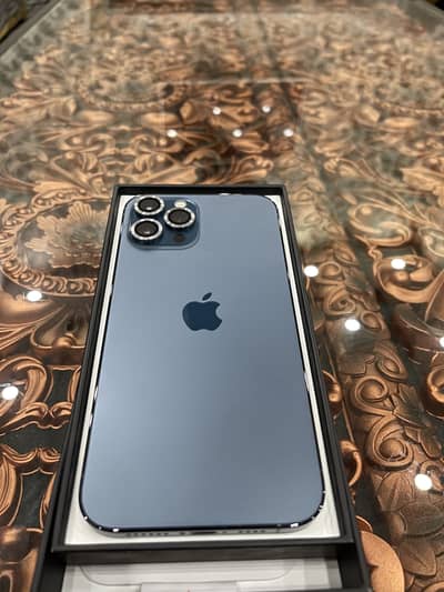 Apple iPhone 12 Pro Max