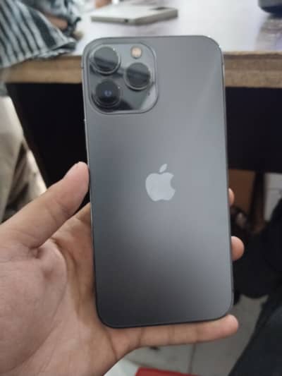 Apple iPhone 13 Pro Max
