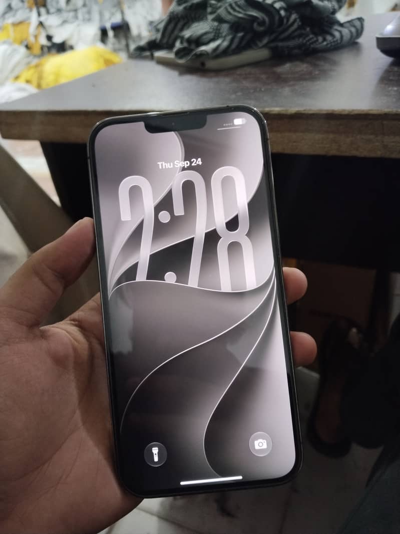 Apple iPhone 13 Pro Max 6