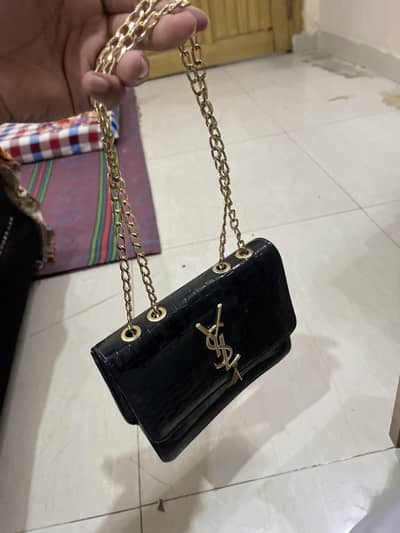 Ysl bag