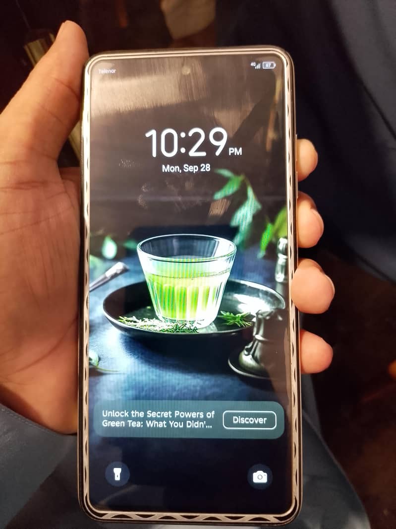 Tecno Spark 20C 0