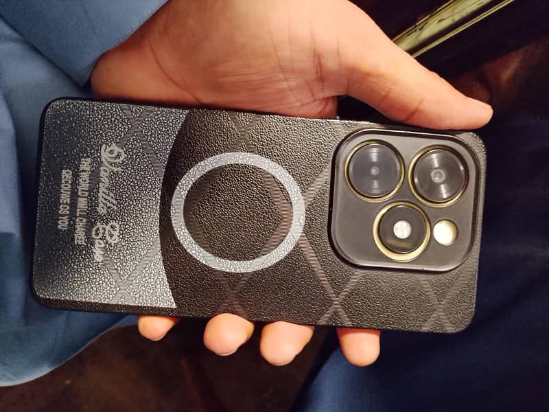 Tecno Spark 20C 2