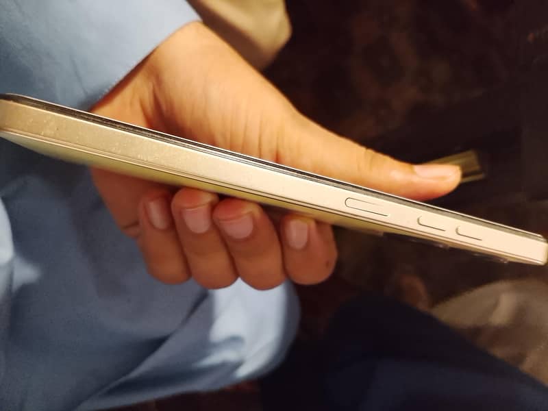 Tecno Spark 20C 5