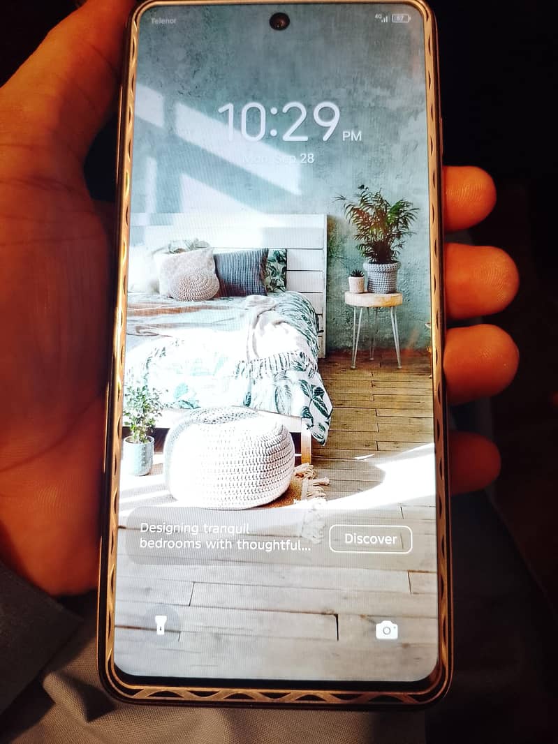 Tecno Spark 20C 7