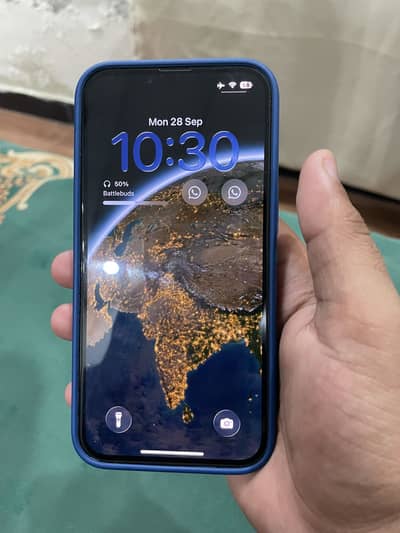 Apple iPhone 14