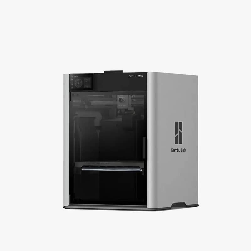 H2S 3D Printer (Ai detection feature. . . . . ) 2