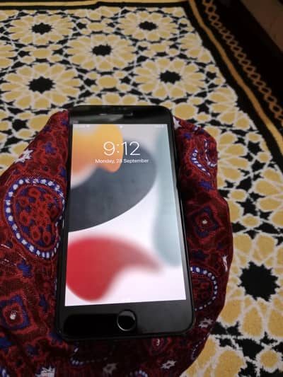 Apple iPhone 7 Plus Non active