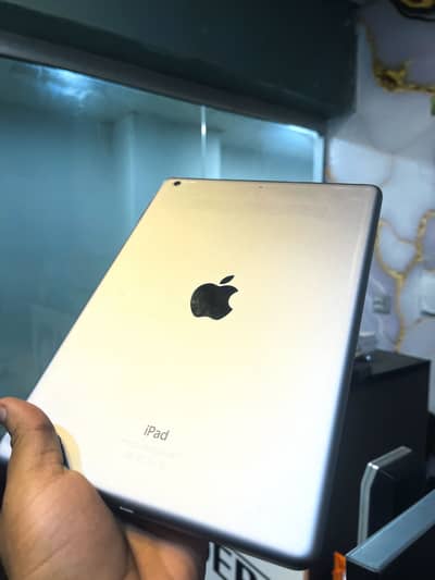 iPad Air