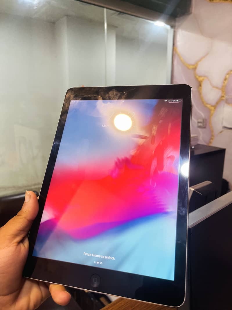 iPad Air 1