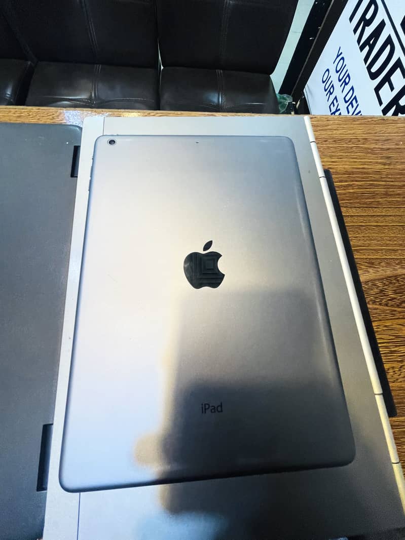 iPad Air 2
