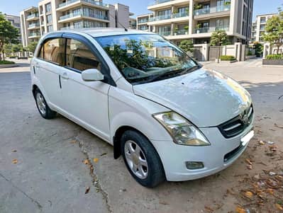 FAW V2 2016 imported variant