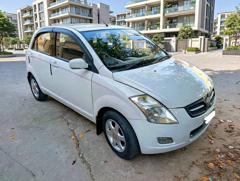 FAW V2 2016 imported variant 0