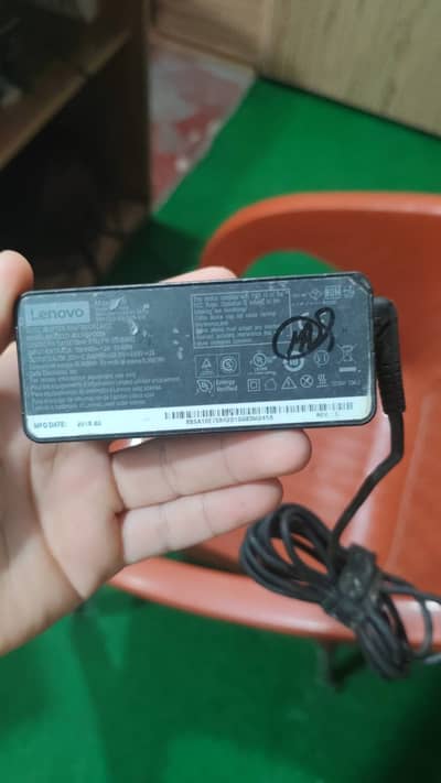 Lenovo C-type breanded Charger With original power cable