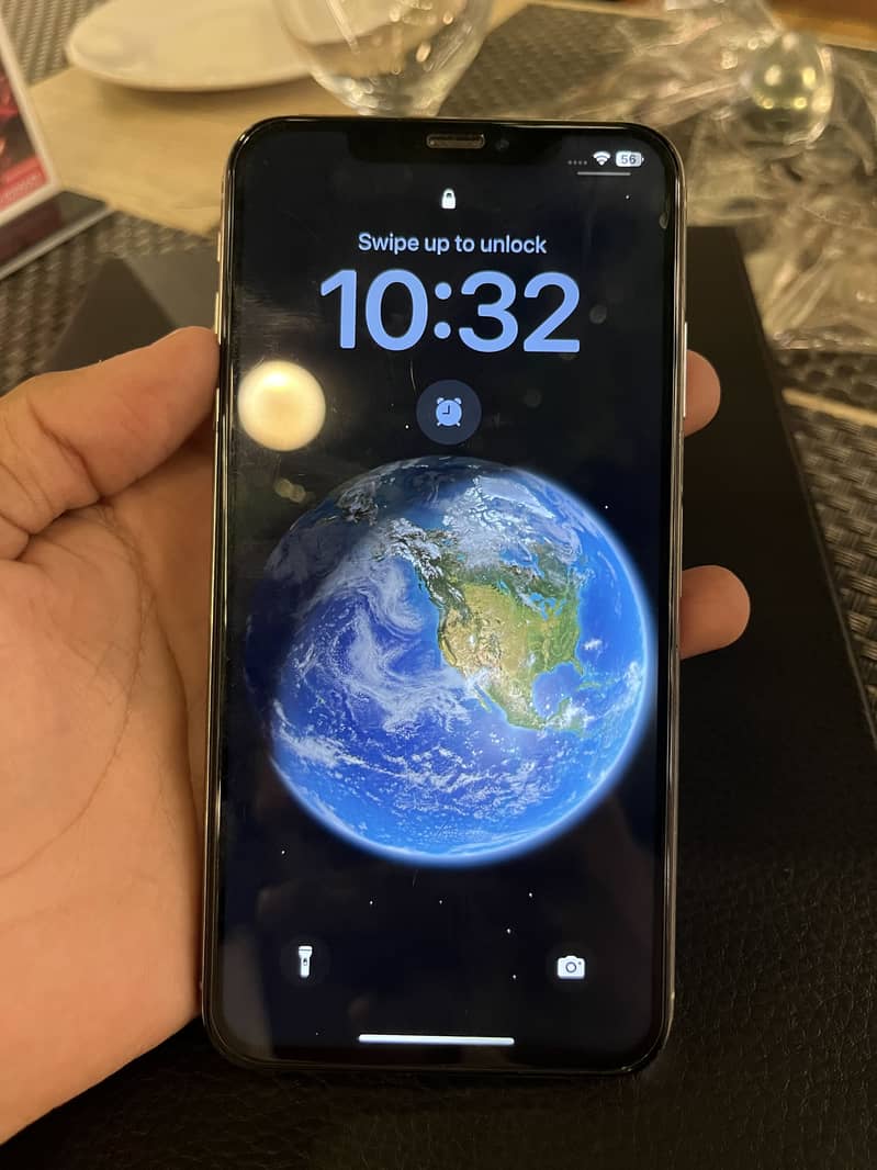 Apple iPhone X 2