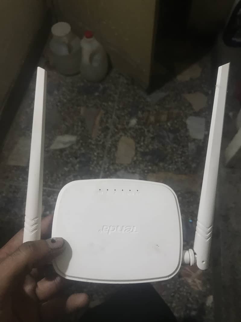 Wifi device 2