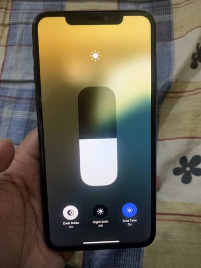 Apple iPhone 11 Pro Max