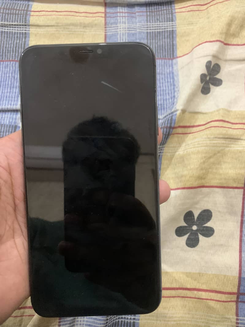 Apple iPhone 11 Pro Max 5