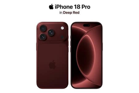 Apple iPhone 18 Pro Max just in 77,925 (Wah Cantt-Texila-Hassan Abdal)