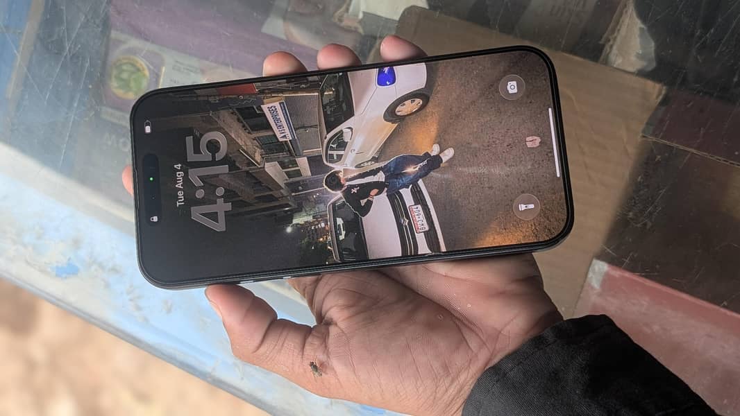 Apple iPhone 16 Pro Max 0