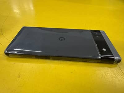Google Pixel 6a