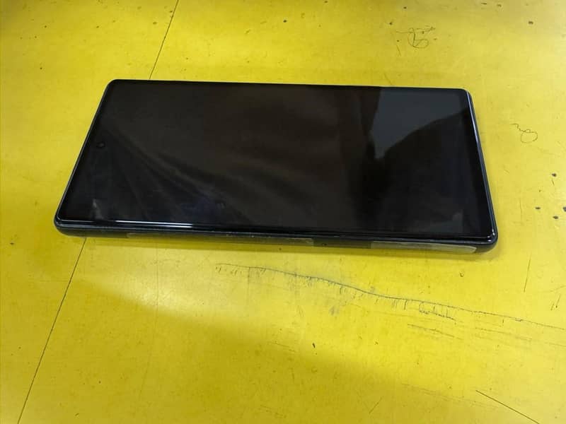 Google Pixel 6a 1