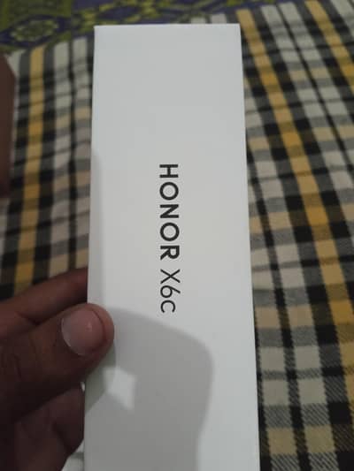 Honor X6c