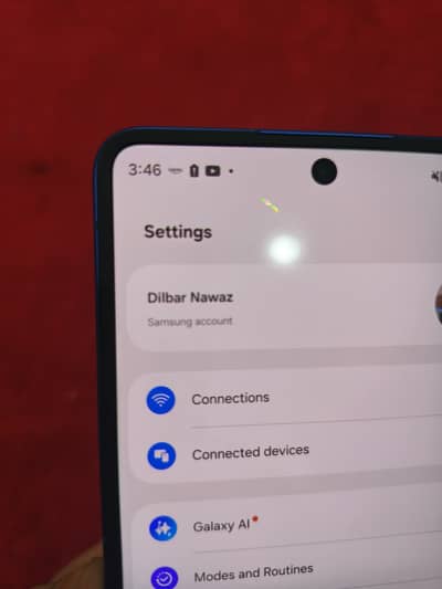 Samsung Mobile Z Flip 7