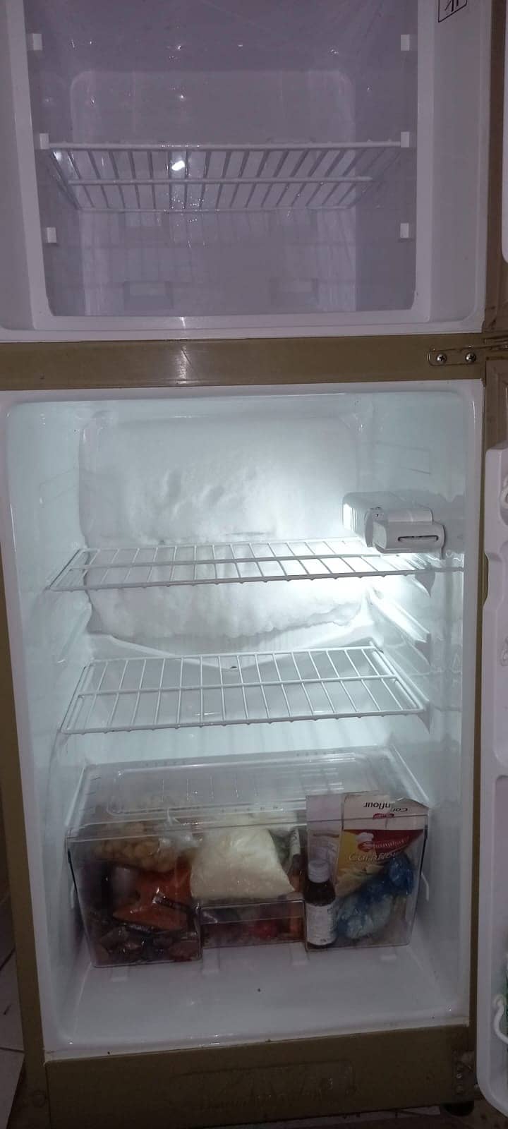 Condition 10/10 2