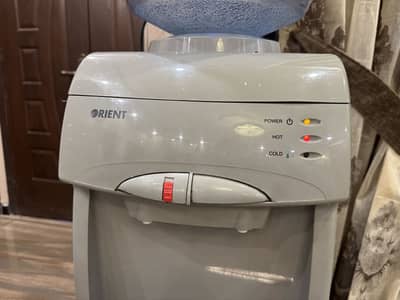 Orient Water Dispenser for Sale