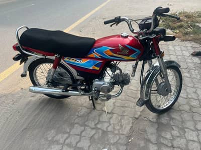 urgent sale bike 2026 model biometric on spot