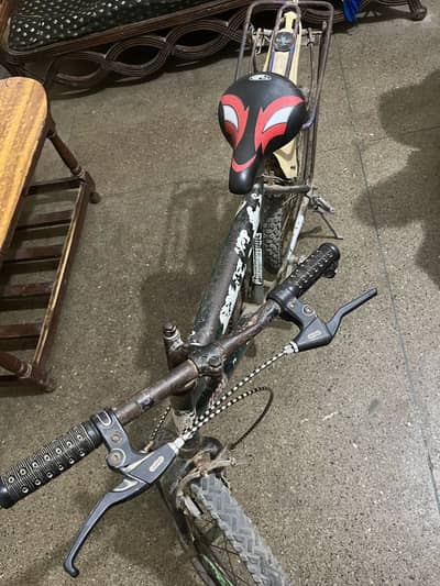 Bicycle for sale