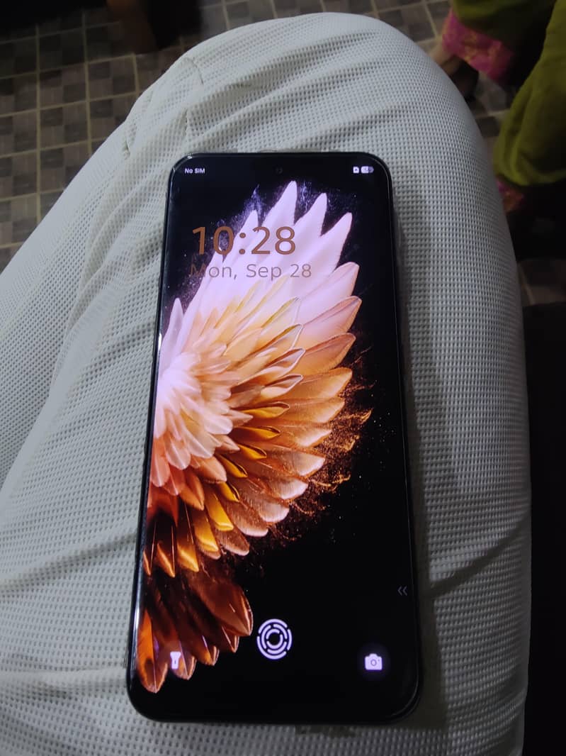 Tecno Spark 40 pro plus 1