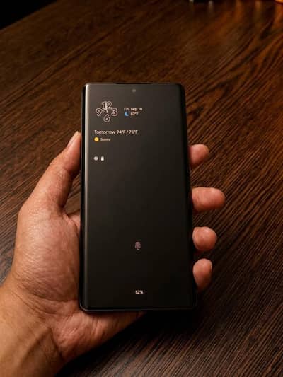 Google Pixel 7 Pro