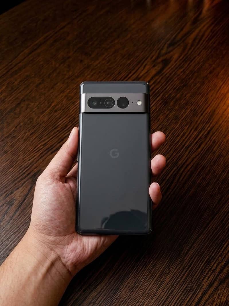 Google Pixel 7 Pro 1