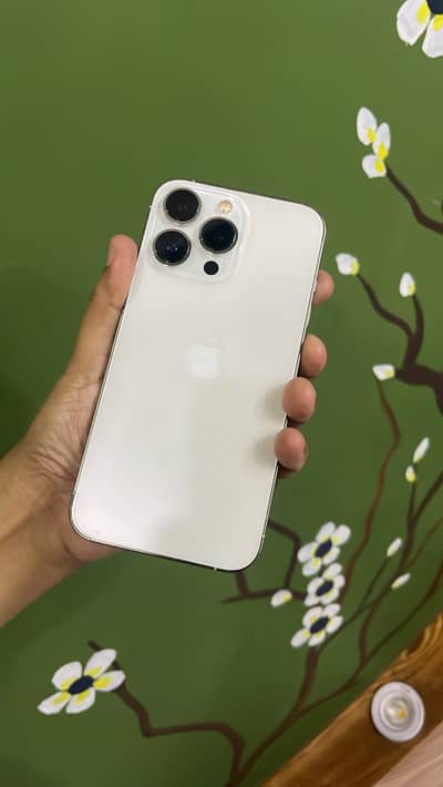 Apple iPhone 13 Pro