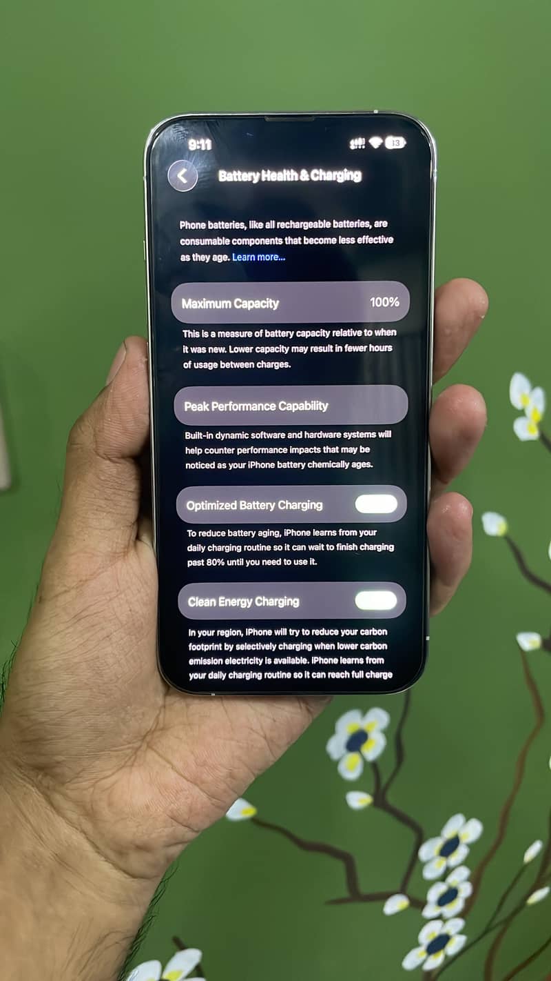 Apple iPhone 13 Pro 2