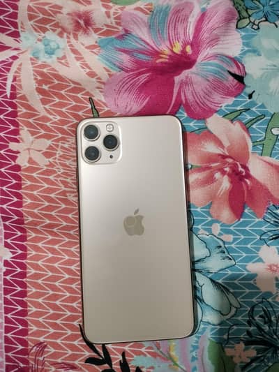 Apple iPhone 11 Pro Max