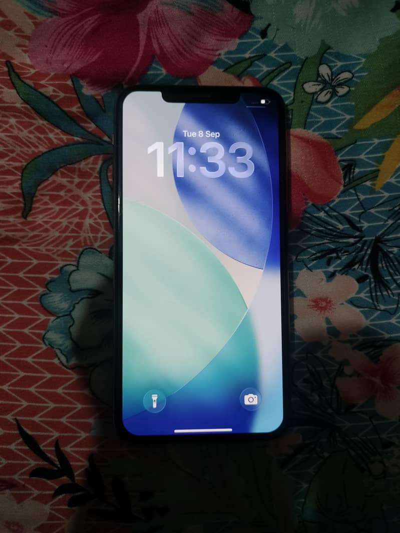 Apple iPhone 11 Pro Max 1