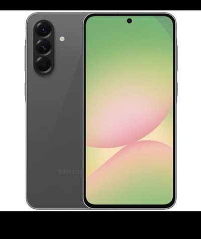 Samsung Mobile A56