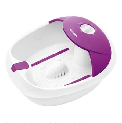 sencor pedicure machine import from Saudi Arabia