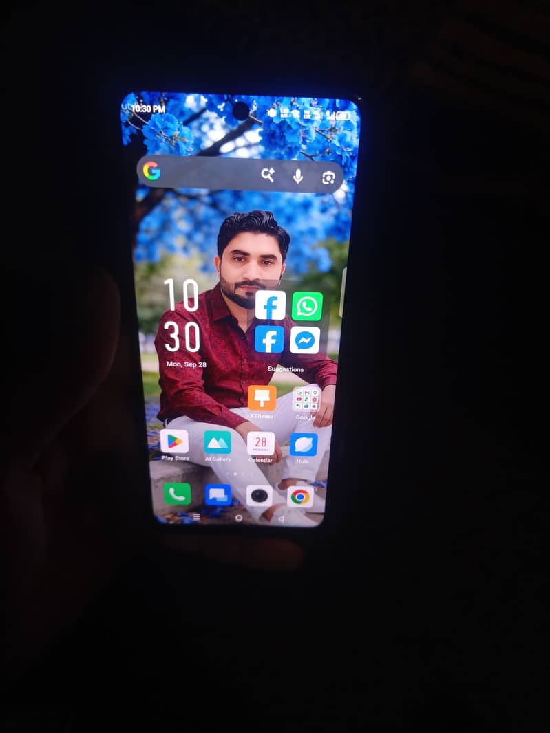 Infinix Note 30 0