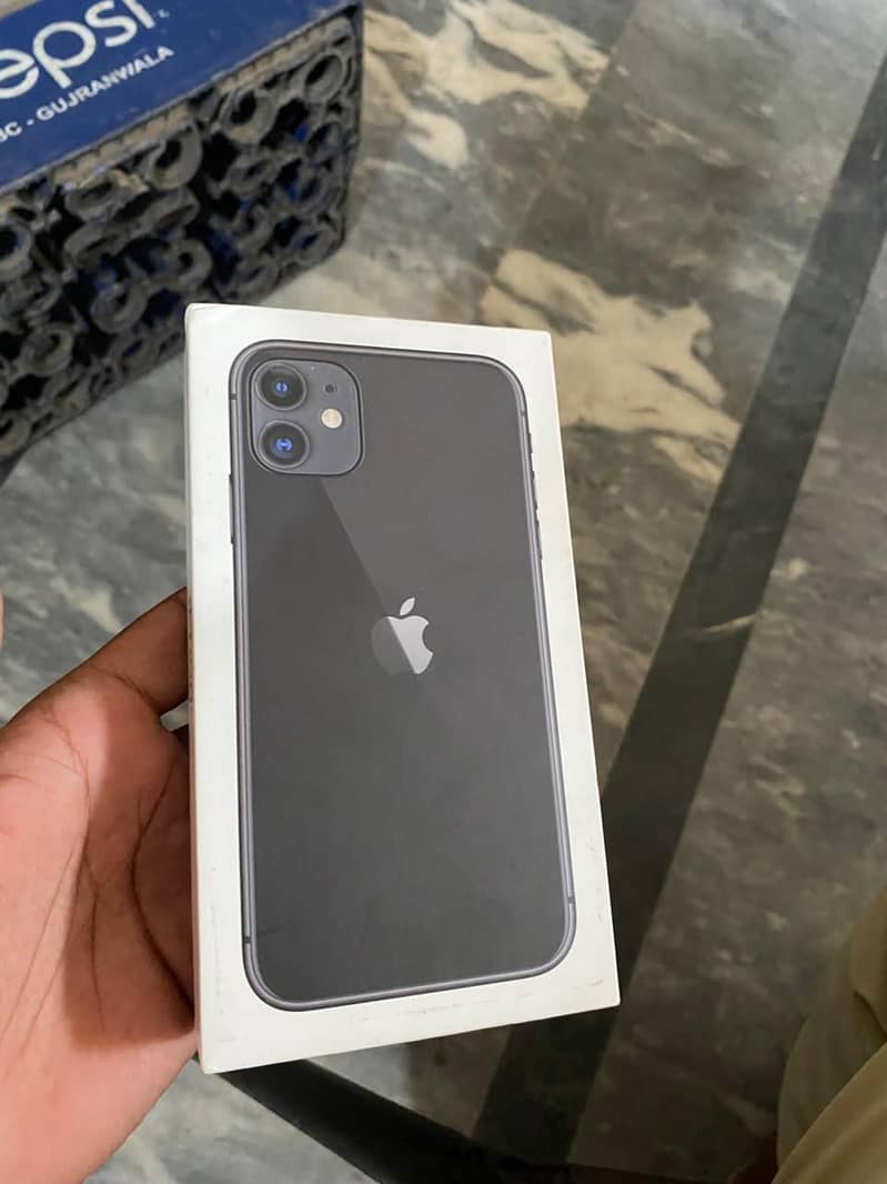 Apple iPhone 11 2