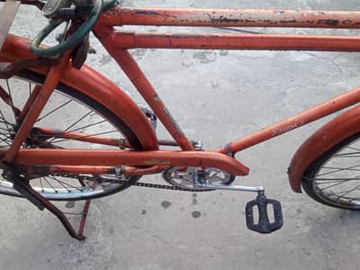 Baba Cycle 20 inch cycle h for sale good condition. . . . 03024188796
