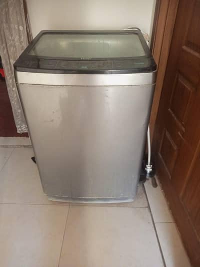 model HWM150-826 Auto matic 15kg