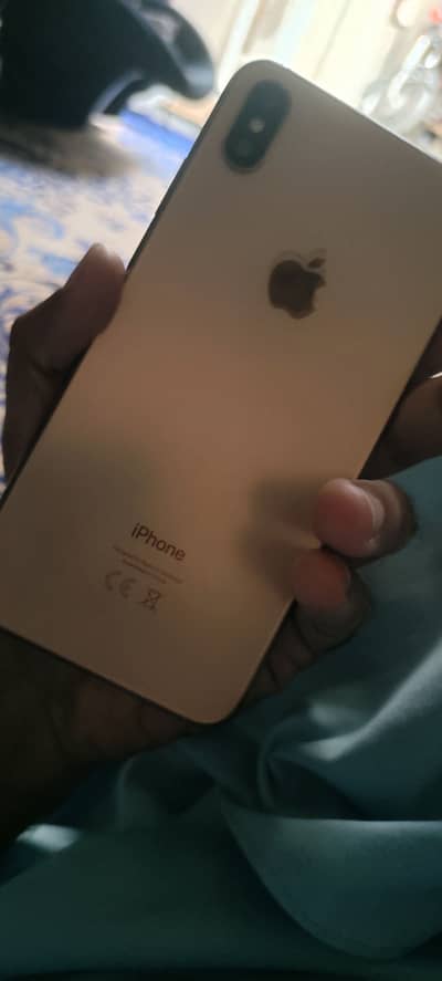 Apple iPhone XS Max