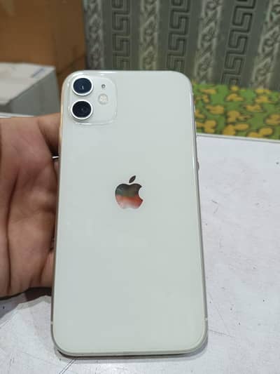 Apple iPhone 11 Pta Proved 64Gb