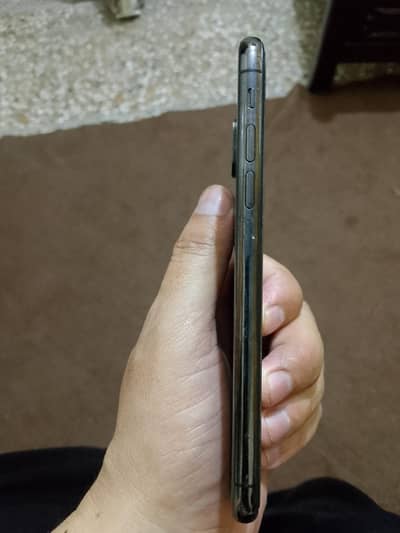 iPhone XS 64GB PTA Approved | 80% Battery | All OK