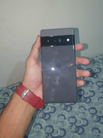 Google Pixel 6 Pro